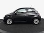 Fiat 500 1.2 zwart