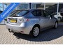 Subaru Impreza 2.0R Luxury AWD|1E eigenaar!!!|Dealer onderhouden|Boekjes aanwezig|NAP!|