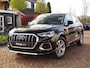 Audi Q3 45 TFSI quattro Advanced Pro Line | Leer | Stverw | 230PK | Luxe