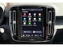 Volvo XC40 Recharge Plus | Semi-electrische wegklapbare trekhaak | Google infotainment | Stoelverwarming | Stuurwielverwarming | Parkeersensoren | Parkeercamera | 1ste Eigenaar |