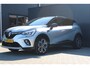 Renault Captur 1.6 E-Tech Hybrid 145 Intens | Incl. 12 Maanden garantie | Stuurverwarming | Adaptieve Cruise | Lane Assist | Airco | 360° Camera | Parkeersensoren | Apple Carplay/ Android Auto | Bluetooth | Parkeer Assistent | Navigatie | DAB |