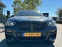 BMW X3 xDrive30e High Ex. M-Pakket I Leder I Pano I Memory I Head up.