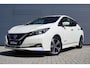 Nissan Leaf 3.Zero 218pk Limited Edition 62 kWh | Trekhaak | 360 camera | Leer | Adaptive Cruise | Stoel-/Stuurverwarming