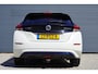 Nissan Leaf 3.Zero 218pk Limited Edition 62 kWh | Trekhaak | 360 camera | Leer | Adaptive Cruise | Stoel-/Stuurverwarming
