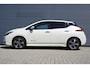 Nissan Leaf 3.Zero 218pk Limited Edition 62 kWh | Trekhaak | 360 camera | Leer | Adaptive Cruise | Stoel-/Stuurverwarming