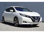 Nissan Leaf 3.Zero 218pk Limited Edition 62 kWh | Trekhaak | 360 camera | Leer | Adaptive Cruise | Stoel-/Stuurverwarming