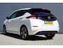 Nissan Leaf 3.Zero 218pk Limited Edition 62 kWh | Trekhaak | 360 camera | Leer | Adaptive Cruise | Stoel-/Stuurverwarming
