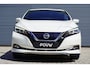 Nissan Leaf 3.Zero 218pk Limited Edition 62 kWh | Trekhaak | 360 camera | Leer | Adaptive Cruise | Stoel-/Stuurverwarming