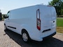 Ford Transit Custom 300 2.0 TDCI L2H1 AUTOM | AC | 3-SEATS | ** 8799 EX BTW **