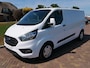 Ford Transit Custom 300 2.0 TDCI L2H1 AUTOM | AC | 3-SEATS | ** 8799 EX BTW **