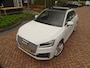 Audi Q2 40 TFSI quattro S-Line | Pano | 3x S-Line | Leer | Donkere hemel | Stoelverw | NAV