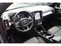 Volvo XC40 T5 Recharge Plus Dark | Stoelverwarming | Trekhaak | H/K | Parkeercamera | Glossy Black | Keyless