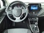 Suzuki S-Cross 1.4 Boosterjet 130 pk Select Smart Hybrid | Camera | Adapt. cruise | Stoelverw. | 17" | Keyless entry | Dodehoek bew.