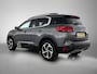 Citroën C5 Aircross 1.2 130pk Feel Automaat | Elektrische Bestuurdersstoel | Navigatie | Climate Control | Adaptieve Cruise Control | Camera | LED | 18"LMV | Stoelverwarming | Dodehoekdetectie | Keyless Entry/Start | Apple Carplay/Android Auto |