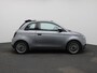 Fiat 500C RED 42 kWh | APPLE CARPLAY | ANDROID AUTO | STOELVERWARMING | PARKEERSENSOREN ACHTER | KEYLESS | DAB RADIO | LICHTMETALEN VELGEN | CRUISE CONTROL |