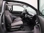 Fiat 500C RED 42 kWh | APPLE CARPLAY | ANDROID AUTO | STOELVERWARMING | PARKEERSENSOREN ACHTER | KEYLESS | DAB RADIO | LICHTMETALEN VELGEN | CRUISE CONTROL |