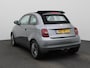 Fiat 500C RED 42 kWh | APPLE CARPLAY | ANDROID AUTO | STOELVERWARMING | PARKEERSENSOREN ACHTER | KEYLESS | DAB RADIO | LICHTMETALEN VELGEN | CRUISE CONTROL |