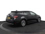 Toyota Corolla Touring Sports 1.8 Hybrid First Edition | Parkeersensoren | Stuur en Stoelverwarming | Dodehoekdetectie | |