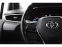 Toyota Corolla Touring Sports 1.8 Hybrid First Edition | Parkeersensoren | Stuur en Stoelverwarming | Dodehoekdetectie | |