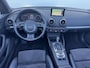 Audi A3 Cabriolet 1.4 TFSI S-Line Sport Edition Open Days