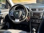 Suzuki Swift 1.2 Style EASSS ALLROAD LED Airco ALCANTARA Leder Cruise Control