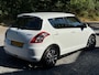 Suzuki Swift 1.2 Style EASSS ALLROAD LED Airco ALCANTARA Leder Cruise Control