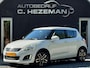 Suzuki Swift 1.2 Style EASSS ALLROAD LED Airco ALCANTARA Leder Cruise Control
