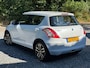 Suzuki Swift 1.2 Style EASSS ALLROAD LED Airco ALCANTARA Leder Cruise Control