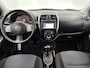 Nissan Micra 1.2 98pk Tekna Automaat | Navigatie | Glazendak | Climate Control | Cruise Control | 16"LMV | Parkeersensoren | Keyless |