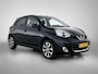 Nissan Micra 1.2 98pk Tekna Automaat | Navigatie | Glazendak | Climate Control | Cruise Control | 16"LMV | Parkeersensoren | Keyless |