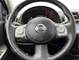 Nissan Micra 1.2 98pk Tekna Automaat | Navigatie | Glazendak | Climate Control | Cruise Control | 16"LMV | Parkeersensoren | Keyless |