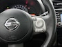 Nissan Micra 1.2 98pk Tekna Automaat | Navigatie | Glazendak | Climate Control | Cruise Control | 16"LMV | Parkeersensoren | Keyless |