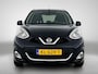 Nissan Micra 1.2 98pk Tekna Automaat | Navigatie | Glazendak | Climate Control | Cruise Control | 16"LMV | Parkeersensoren | Keyless |