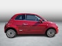 Fiat 500C 0.9 TwinAir Turbo Lounge , Automaat, Leder, Cabrioletdak, Clima, LMV 16 Inch, All Season, Bluetooth, AUX