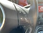 Fiat 500C 0.9 TwinAir Turbo Lounge , Automaat, Leder, Cabrioletdak, Clima, LMV 16 Inch, All Season, Bluetooth, AUX