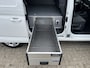 Volkswagen Caddy Maxi Cargo 2.0 TDI DSG 122pk Ladekasten Airco Cruise controle Telefoonverbinding Kastinrichting Navigatiesysteem Euro 6 Maxi L2