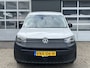 Volkswagen Caddy Maxi Cargo 2.0 TDI DSG 122pk Ladekasten Airco Cruise controle Telefoonverbinding Kastinrichting Navigatiesysteem Euro 6 Maxi L2