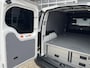 Volkswagen Caddy Maxi Cargo 2.0 TDI DSG 122pk Ladekasten Airco Cruise controle Telefoonverbinding Kastinrichting Navigatiesysteem Euro 6 Maxi L2