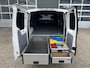 Volkswagen Caddy Maxi Cargo 2.0 TDI DSG 122pk Ladekasten Airco Cruise controle Telefoonverbinding Kastinrichting Navigatiesysteem Euro 6 Maxi L2