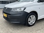 Volkswagen Caddy Maxi Cargo 2.0 TDI DSG 122pk Ladekasten Airco Cruise controle Telefoonverbinding Kastinrichting Navigatiesysteem Euro 6 Maxi L2