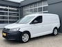 Volkswagen Caddy Maxi Cargo 2.0 TDI DSG 122pk Ladekasten Airco Cruise controle Telefoonverbinding Kastinrichting Navigatiesysteem Euro 6 Maxi L2
