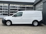 Volkswagen Caddy Maxi Cargo 2.0 TDI DSG 122pk Ladekasten Airco Cruise controle Telefoonverbinding Kastinrichting Navigatiesysteem Euro 6 Maxi L2