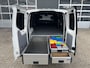 Volkswagen Caddy Maxi Cargo 2.0 TDI DSG 122pk Ladekasten Airco Cruise controle Telefoonverbinding Kastinrichting Navigatiesysteem Euro 6 Maxi L2