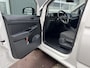 Volkswagen Caddy Maxi Cargo 2.0 TDI DSG 122pk Ladekasten Airco Cruise controle Telefoonverbinding Kastinrichting Navigatiesysteem Euro 6 Maxi L2