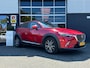 Mazda CX-3 2.0 SkyActiv-G GT-M, Airco, Bluetooth, Camera, Head-Up, Leder, Lane, Lim