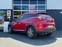 Mazda CX-3 2.0 SkyActiv-G GT-M, Airco, Bluetooth, Camera, Head-Up, Leder, Lane, Lim
