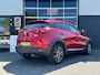 Mazda CX-3 2.0 SkyActiv-G GT-M, Airco, Bluetooth, Camera, Head-Up, Leder, Lane, Lim