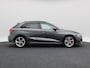 Audi A3 Sportback 45 TFSi e 245 Pk S-Line Competition | Adaptive Cruise | Camera | Matrix LED | Stoelverwarming | CarPlay | 18 Inch | 86.591 Km !!