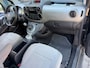 Peugeot Partner Tepee 1.6 VTi XT Executive / bj.2010 / kleur: zwart / NAP met 345321 km./ APK 26-11-2026 / trekhaak / exportauto.