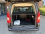 Peugeot Partner Tepee 1.6 VTi XT Executive / bj.2010 / kleur: zwart / NAP met 345321 km./ APK 26-11-2026 / trekhaak / exportauto.